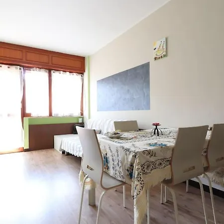 Happy House Villa Rosa Di Martinsicuro