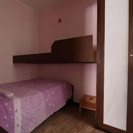 Apartment Happy House *