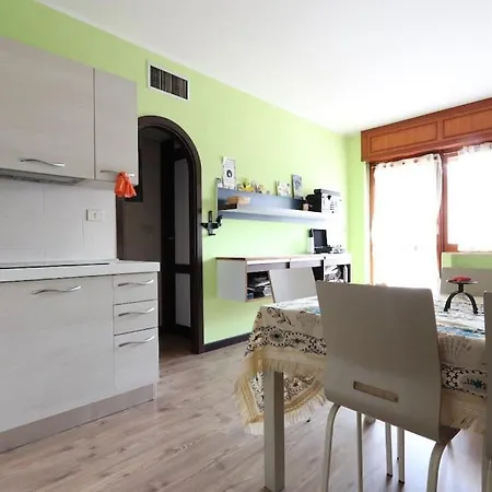 Apartment Happy House