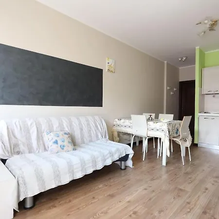 Apartment Happy House Villa Rosa Di Martinsicuro