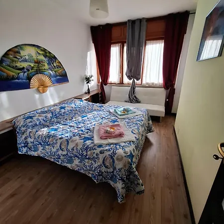 Happy House Villa Rosa Di Martinsicuro
